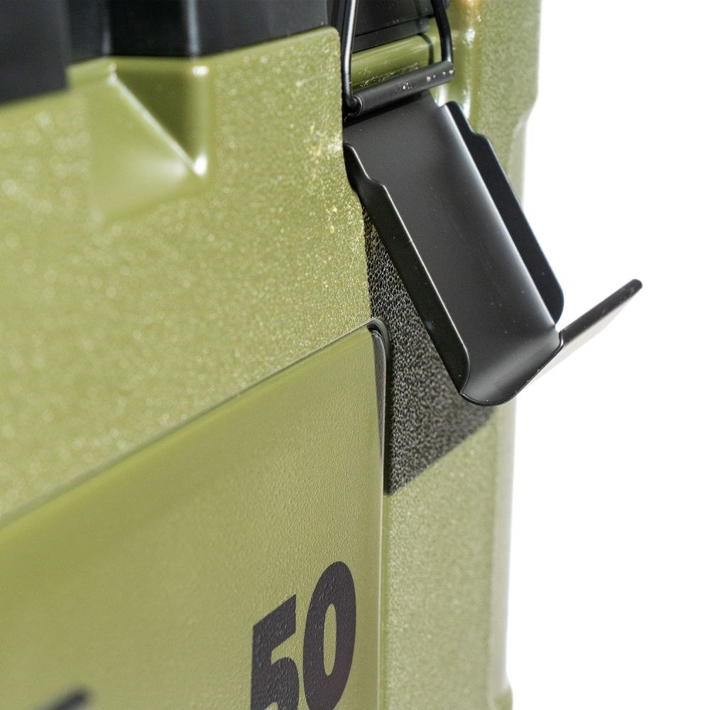 RidgeMonkey Chladící Taška CoolaBox Compact 50 l (4)